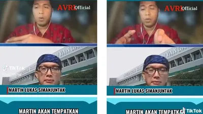 Martin Simanjuntak berjanji akan menghadirkan ibunda Yosua di sidang vonis Ferdy Sambo dan akan ditempatkan paling depan.