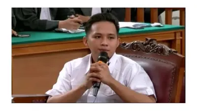 Pilu! Begini Rasa Penyesalan Richard Eliezer karena Menembak Brigadir J: Kalau Waktu Bisa Diputar