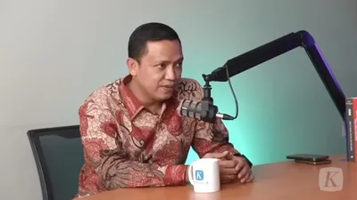 Kasus Semakin Memanas Jelang Putusan Hakim, Ronny Talapessy Akui Sering Dapat Ancaman