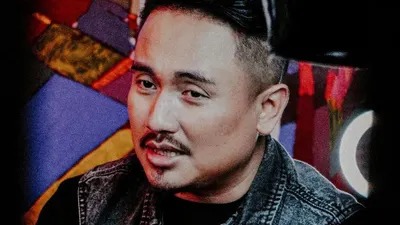 Ramalan Denny Darko soal Anies Baswedan
