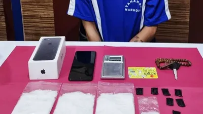 Ketua IPW menyebut bahwa seorang penegak hukum khususnya Polisi tidak boleh terlibat dalam kasus pidana termasuk narkoba.