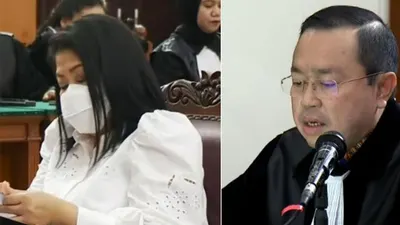 Bacakan Duplik Putri Candrawathi, Penasihat Hukum Sebut Replik Klise dan Tersesat di Rimba Fakta