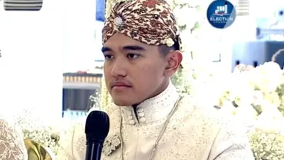 Waduh! Kaesang Pangarep Sentil Ria Ricis Justru Kena Marah Catheez, Ada Apa Nih?