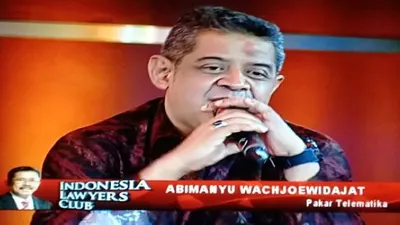 Geger! Ada Uang Rp100 Triliun di Rekening Brigadir Yosua? Begini Kata Pakar Telematika dari Segi Digital