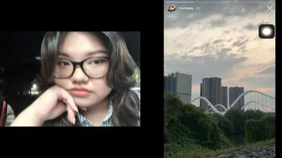 Jelang Sidang Tuntutan Ferdy Sambo dan Putri Candrawathi, Trisha Eungelica Galau Hingga Posting Ini di Story IG?