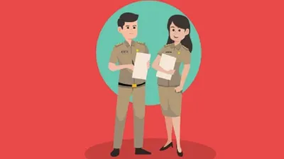 Catat! Jadwal dan Cara Daftar Seleksi PPPK Kementerian Komunikasi dan Informatika  