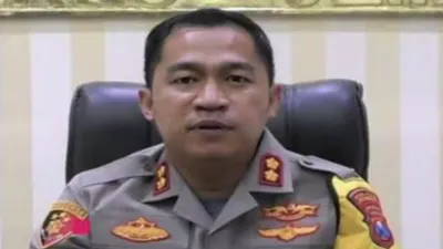 Jejak Karir AKBP Arif Rahman Arifin, Sosok Polisi yang Dikenal Religius Namun Karirnya Tak Berjalan Mulus