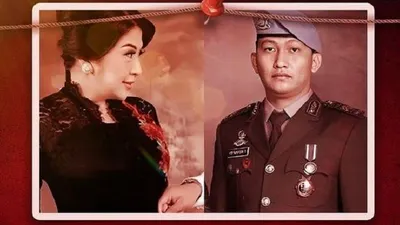 Tak Perlu Buktikan Putri Candrawathi dan Yosua Berselingkuh, Jampidum Bongkar Hal Ini: Hanya Bumbu Saja