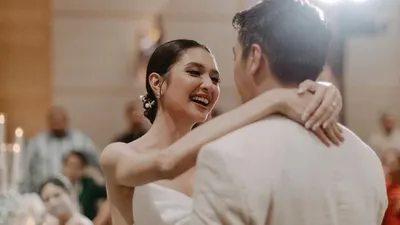 Sah Jadi Istri Deva Mahenra, Mikha Tambayong Kedapatan Ganti Nama
