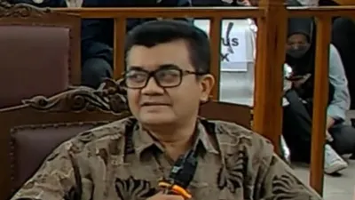 Jiwa Korsa Ferdy Sambo dan Richard Eliezer Disebut Menyimpang, Tutupi Kesalahan Sejawat Salah Satu Kepatuhan