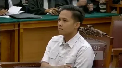 Kejagung RI Ketut Sumedana Buka Suara Soal Tuntutan Terhadap Richard Eliezer : Itu Sudah Mendapat Keringanan