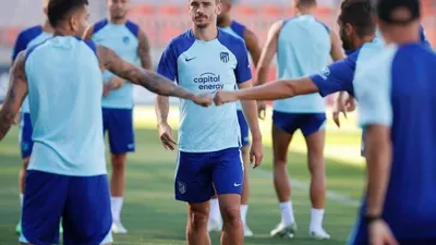 Jelang Final Piala Dunia 2022, Antoine Griezmann Tekankan Lionel Messi