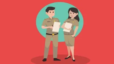 Mau Daftar Seleksi PPPK Kementerian Kesehatan? Intip Persyaratannya di Sini!