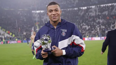 Kylian Mbappe Ingin Hengkang dari PSG Akhir Musim Ini  