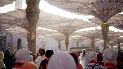 Biaya Haji 2023 Naik Jadi Rp69 Juta, Komisi VIII DPR: Harus Bertahap, Kalau Tiba-tiba Tepar Jamaah!