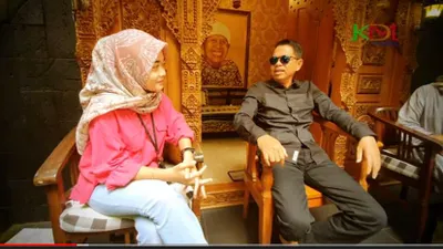 Dedi Mulyadi Bongkar Borok Yessi, Netizen Ramai-ramai Ucapkan Selamat pada Ryan Dono