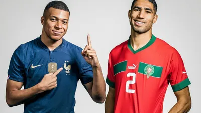  Preview Semifinal Piala Dunia 2022: Link Streaming Prancis VS Maroko, Klik di Sini!