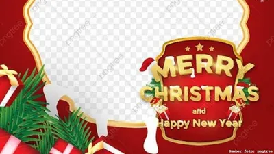 Terlengkap! 20 Link Twibbon Bertema Natal 25 Desember 2022, Agar Postingan Sosial Mediamu Makin Menarik