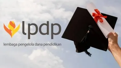 Sudah Dibiayai Negara, Mahasiswa Penerima Beasiswa LPDP Ogah Pulang ke Indonesia? Ini Alasannya 
