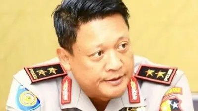 Diterpa Banyak Hoax, Irjen Pol Krishna Murti Mantan Atasan Ferdy Sambo Beri Tanggapan Menohok Berikut Ini