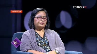 Ibu Brigadir J Bakal Dihadirkan di Sidang Vonis Ferdy Sambo dan Putri Candrawathi, Siap Duduk Paling Depan!