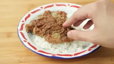 Resep Telur Dadar Terong untuk Bekal Anak Sekolah, Nikmat Ekonomis!