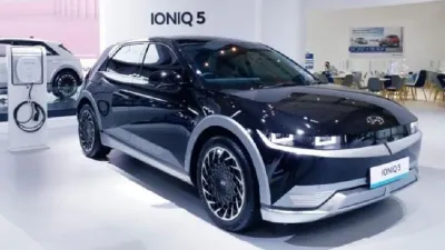 Mau Beli Mobil Listrik? Ini Dia Daftar Mobil Listrik dan Hybrid, Ada yang Diproduksi di Indonesia