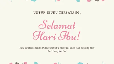 6 Rekomendasi Hadiah Hari Ibu 2022 yang Spesial dan Berkesan untuk Bunda Tersayang, Apa Saja?