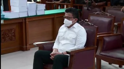 Ferdy Sambo Diprediksi Lawan Balik Jika Dituntut Mati, IPW: Buku Hitamnya Catat Praktik Gelap Oknum Polri