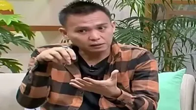Hard Gumay ramal tsunami yang akan terjadi di tahun 2023 ini