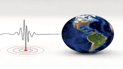 Gempa Mgnitudo 4,8 Guncang Meloguane Sulawesi Utara, BMKG Himbau Tetap Waspada!
