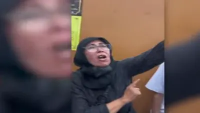 12 Tahun Bagi Richard Eliezer, The Power Of Emak-Emak Unjuk Kuasa dan memprotes putusan jaksa