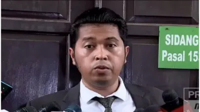 Apresiasi Vonis Hakim Jauh dari Tuntutan Jaksa, Martin Simanjuntak Ingatkan Tak Banding: Anggap Subsidi Silang