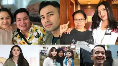 Kaleidoskop 2022: 5 Deretan Artis yang Menggaji Asistennya dengan Jumlah Fantastis, Hingga Capai Puluhan Juta!
