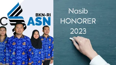 Inilah 3 Poin Penting Hasil Rapat DPR RI Soal Penghapusan Tenaga Honorer 2023, Apa Saja? Simak di Sini!