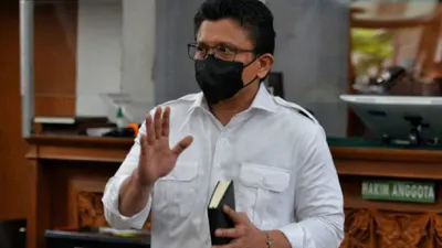 Panas! Bantah Kesaksian Bharada E, Ferdy Sambo Tantang Adu Kebenaran di Persidangan