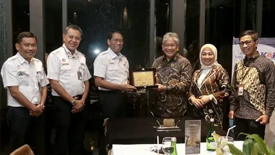 Jalin Kerja Sama dengan PT KAI, bank bjb Hadirkan Berbagai Produk, Jasa dan Layanan Perbankan  