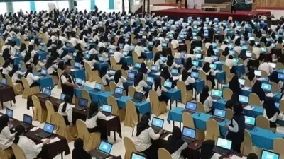 Resmi! Informasi Terbaru Rekrutmen CPNS 2023, Simak Bocorannya di Sini