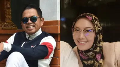 Anne Ratna Mustika Ngaku Tak Dinafkahi, Dedi Mulyadi: Tidak Boleh Ada Uang Saya di&hellip;