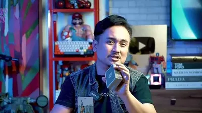 Ngeri! Denny Darko Ramal Ferdy Sambo Akan Sulit Dihukum Mati, Ada Sosok Ini Jadi Backingan, Siapakah Dia?
