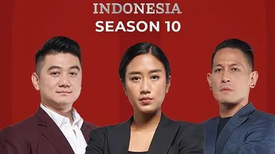 Bikin Takjub, Anak Punk Ikut Audisi Masterchef Indonesia Season 10, Yuk Simak Kehebatannya di Sini!