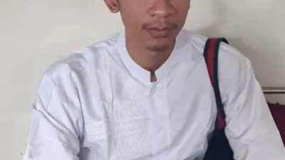 Heboh, Aming Berhijrah! Tuai Banyak Dukungan dan Doa