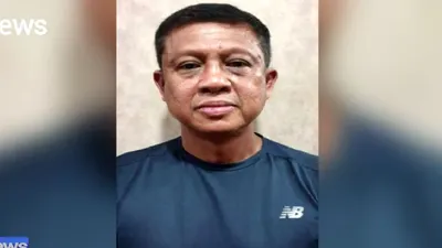 Kombes Yulius Bambang Karyanto Resmi Jadi Tersangka, Bagaimana Nasib Wanita yang Nyabu Bareng di Hotel?