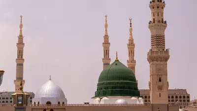Sebentar Lagi! Cek 4 Tradisi Isra Miraj yang Ada di Indonesia, dari Rajaban hingga Nganggung 