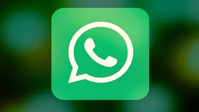 Ilustrasi proxy WhatsApp.