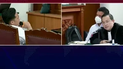 Makin Panas! Kuasa Hukum Ferdy Sambo Tantang Richard Eliezer Soal Ini!