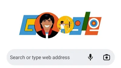 Google Doodle Hari Ini bertema Seorang Atlet Panah Indonesia, Simak Profil dan Prestasinya di Sini
