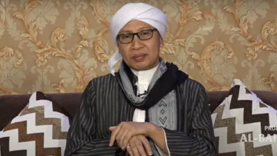 Apakah Kamu Termasuk Orang yang Wajib Zakat Fitrah? Ini Penjelasan Buya Yahya Lengkap dengan Niat! 