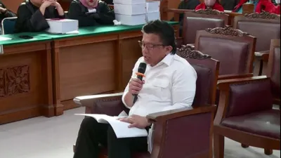 Ferdy Sambo Diprediksi Akan Melawan Jika Dituntut Mati, IPW: Buku Hitamnya Catat Praktik Gelap Petinggi Polri!