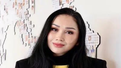 Beredar Video Lawas Alasan Titi DJ Menjadi Mualaf, Ternyata Karena Hal Ini&hellip;